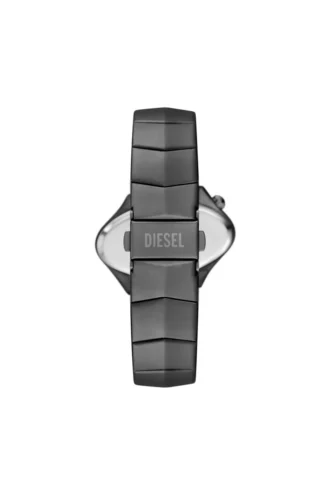 dz2229 watch D-Rush gunmetal Stainless steel watch