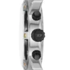 dz4627 Spiked Stainless Steel Watch