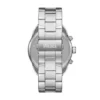 dz4677 Diesel Spiked Chronograph Stainless Steel Watch