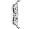 dz4677 Diesel Spiked Chronograph Stainless Steel Watch