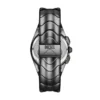 dz4682 Diesel Mercurial Chronograph Gray Stainless Steel Watch