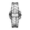 dz4683 Diesel Mercurial Chronograph Stainless Steel Watch