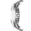 dz4683 Diesel Mercurial Chronograph Stainless Steel Watch