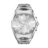 dz4694 watch D-Curve stainless steel watch