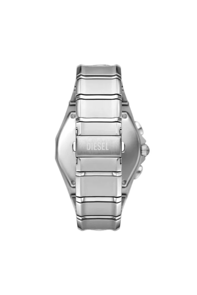 dz4694 watch D-Curve stainless steel watch