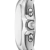 dz4694 watch D-Curve stainless steel watch