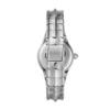 dz5605 Vert three-hand stainless steel watch
