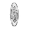 dz5606 watch Wonder-D Two-Hand Stainless Steel Watch