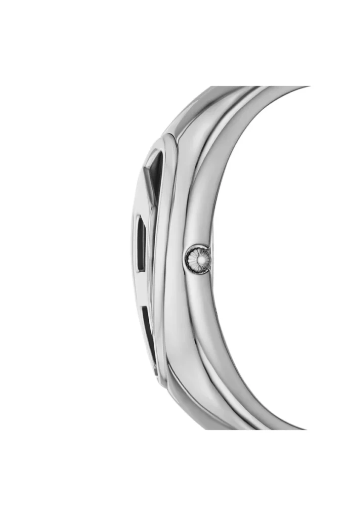 dz5606 watch Wonder-D Two-Hand Stainless Steel Watch