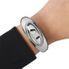 dz5606 watch Wonder-D Two-Hand Stainless Steel Watch