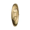 dz5608 watch Wonder-D Two-Hand Gold-Tone Stainless Steel Watch