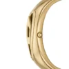 dz5608 watch Wonder-D Two-Hand Gold-Tone Stainless Steel Watch