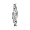 dz5609 watch D-Era Two -Hand Stainless Steel Watch