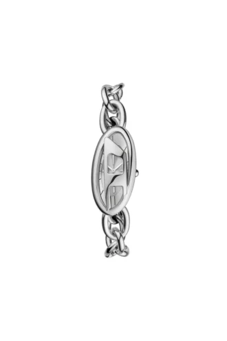 dz5609 watch D-Era Two -Hand Stainless Steel Watch