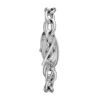 dz5609 watch D-Era Two -Hand Stainless Steel Watch
