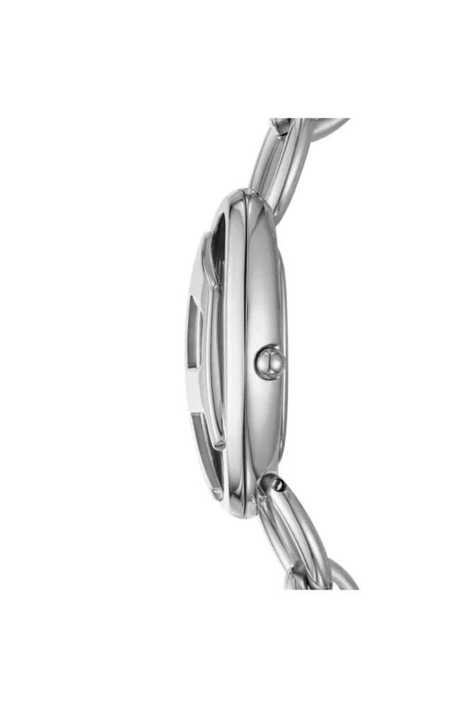 dz5609 watch D-Era Two -Hand Stainless Steel Watch