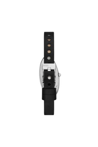 dz5612 watch D-Era Two -Hand Black Leather Watch