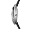 dz5612 watch D-Era Two -Hand Black Leather Watch