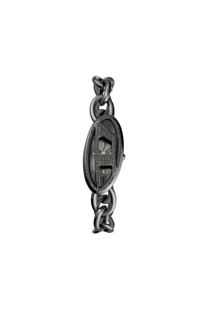 dz5615 watch D-Era Two -Hand Stainless Steel Watch