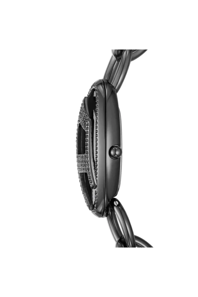 dz5615 watch D-Era Two -Hand Stainless Steel Watch