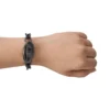 dz5615 watch D-Era Two -Hand Stainless Steel Watch