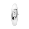 dz5618 watch Diesel Wonder-D Two-Hand White Nylon Resin Watch