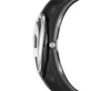 dz5619 watch Diesel Wonder-D Two-Hand Black Nylon Resin Watch