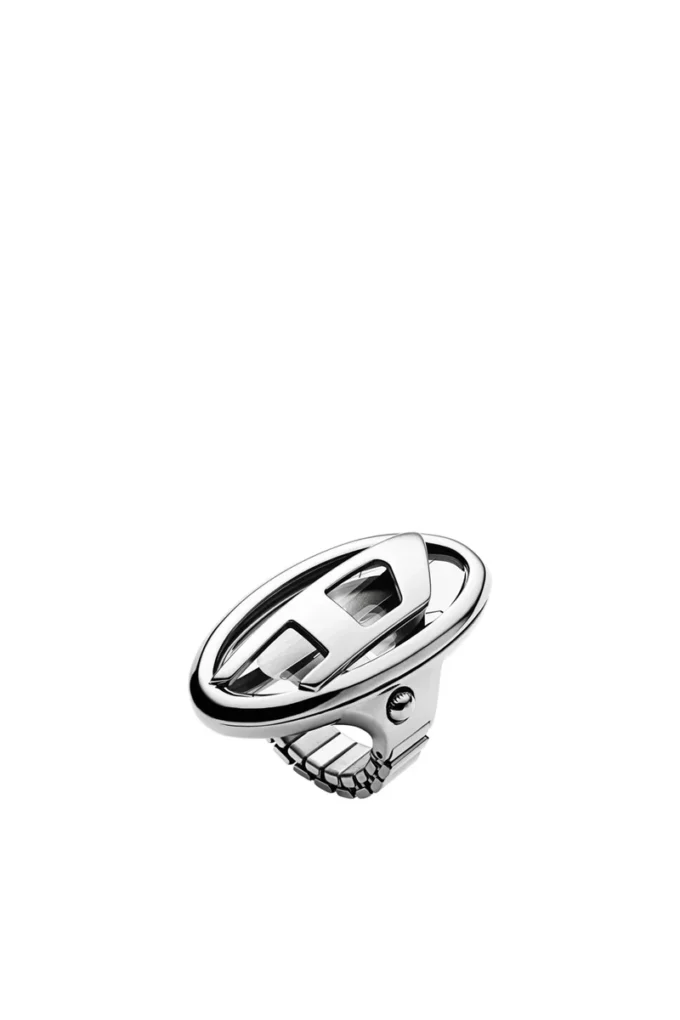 dz5623 watch D-Era stainless steel ring watch