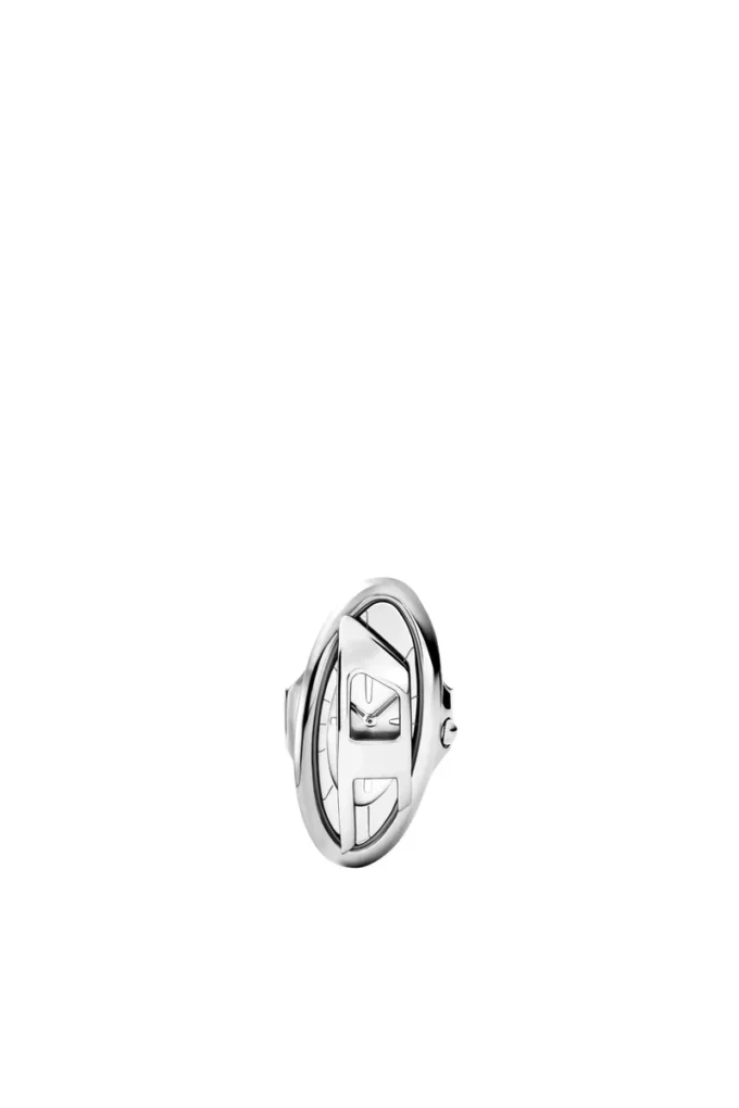 dz5623 watch D-Era stainless steel ring watch