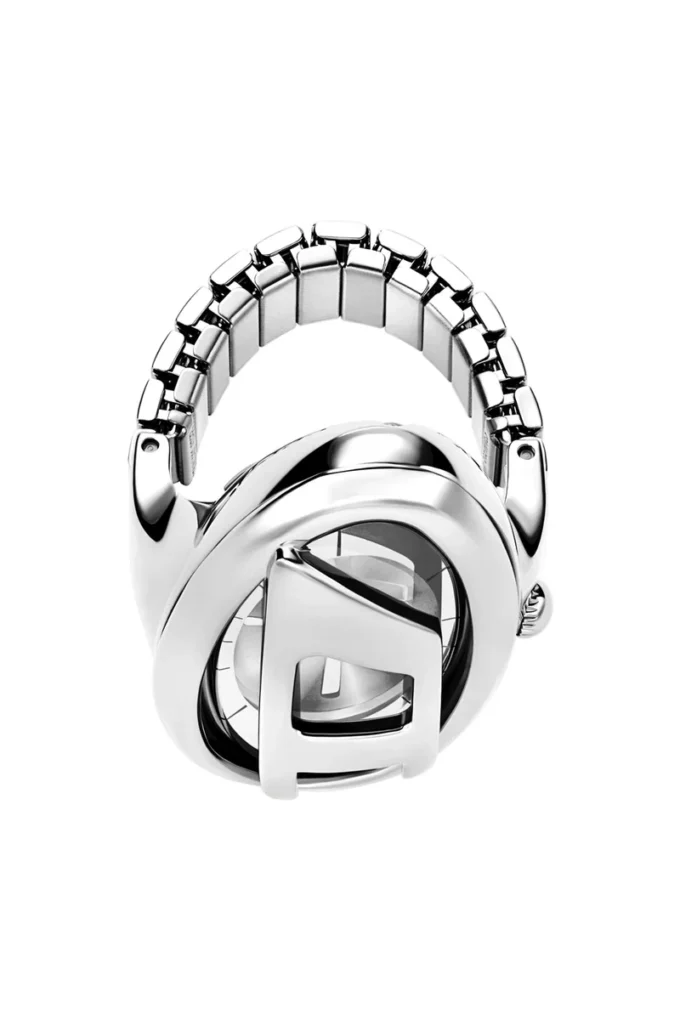 dz5623 watch D-Era stainless steel ring watch