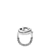 dz5623 watch D-Era stainless steel ring watch