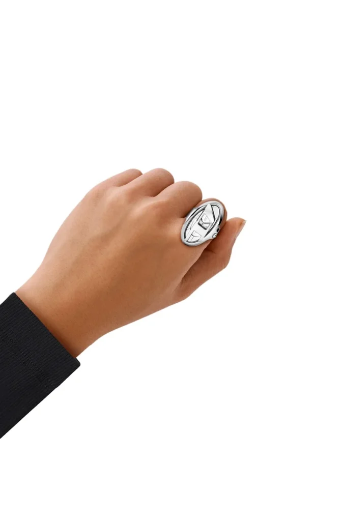 dz5623 watch D-Era stainless steel ring watch