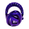 dz5624 watch D-Era purple stainless steel ring watch