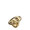 dz5626 watch D-Era gold-tone stainless steel ring watch
