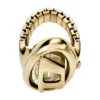dz5626 watch D-Era gold-tone stainless steel ring watch