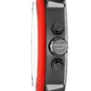 dz7370 Mr. Daddy 2.0 red metal watch, 55 mm