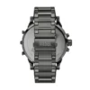 dz7484 Mr. Daddy Two-Tone Stainless Steel Watch