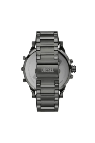 dz7484 Mr. Daddy Two-Tone Stainless Steel Watch