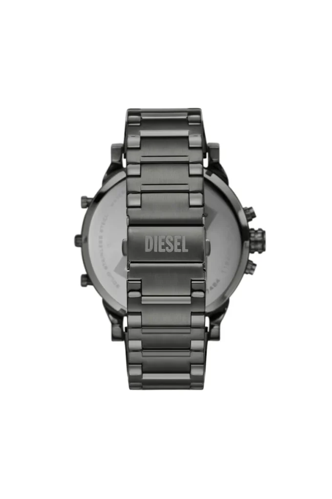 dz7484 Mr. Daddy Two-Tone Stainless Steel Watch