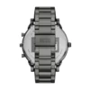 dz7488 watch Mr. Daddy Slim Multi-Movement Stainless Steel Watch