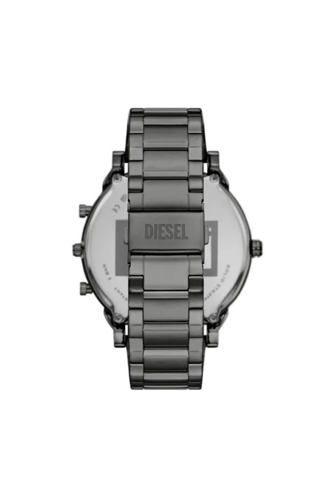 dz7488 watch Mr. Daddy Slim Multi-Movement Stainless Steel Watch