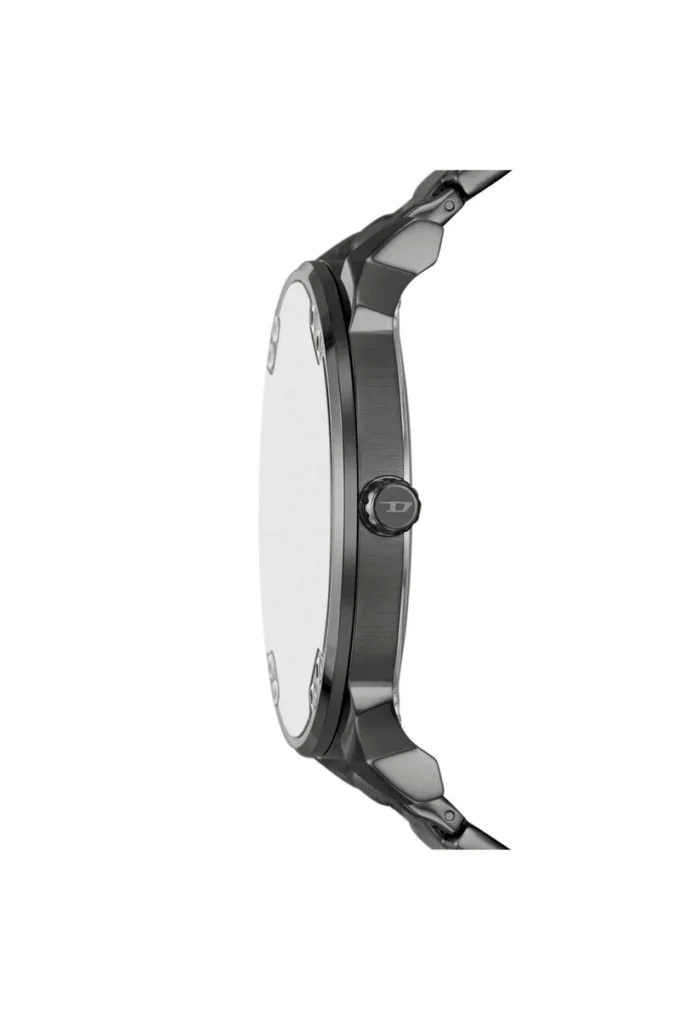 dz7488 watch Mr. Daddy Slim Multi-Movement Stainless Steel Watch