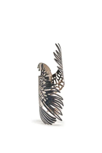 eagle armband Eagle arm cuff