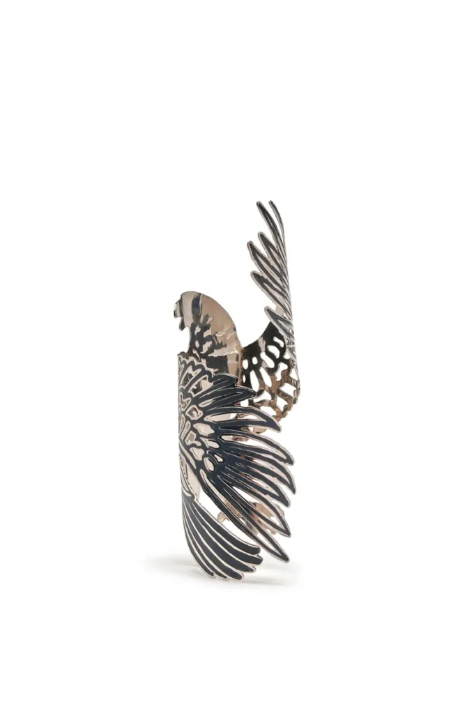 eagle armband Eagle arm cuff