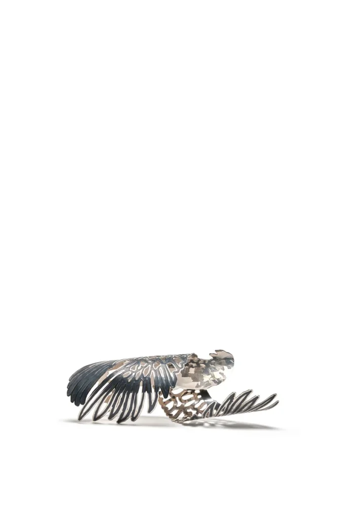 eagle armband Eagle arm cuff