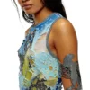 eagle armband Eagle arm cuff
