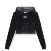 f-slimmy-hood-p5 Faded cut-out hoodie with metal logo