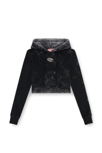 f-slimmy-hood-p5 Faded cut-out hoodie with metal logo