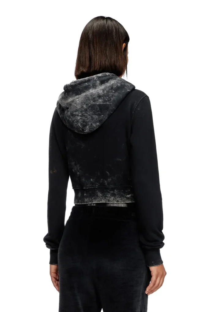 f-slimmy-hood-p5 Faded cut-out hoodie with metal logo