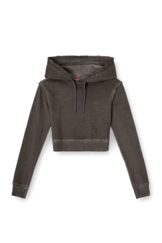 f-slimmy-hood-s3 Hoodie with rhinestone detailing on the back